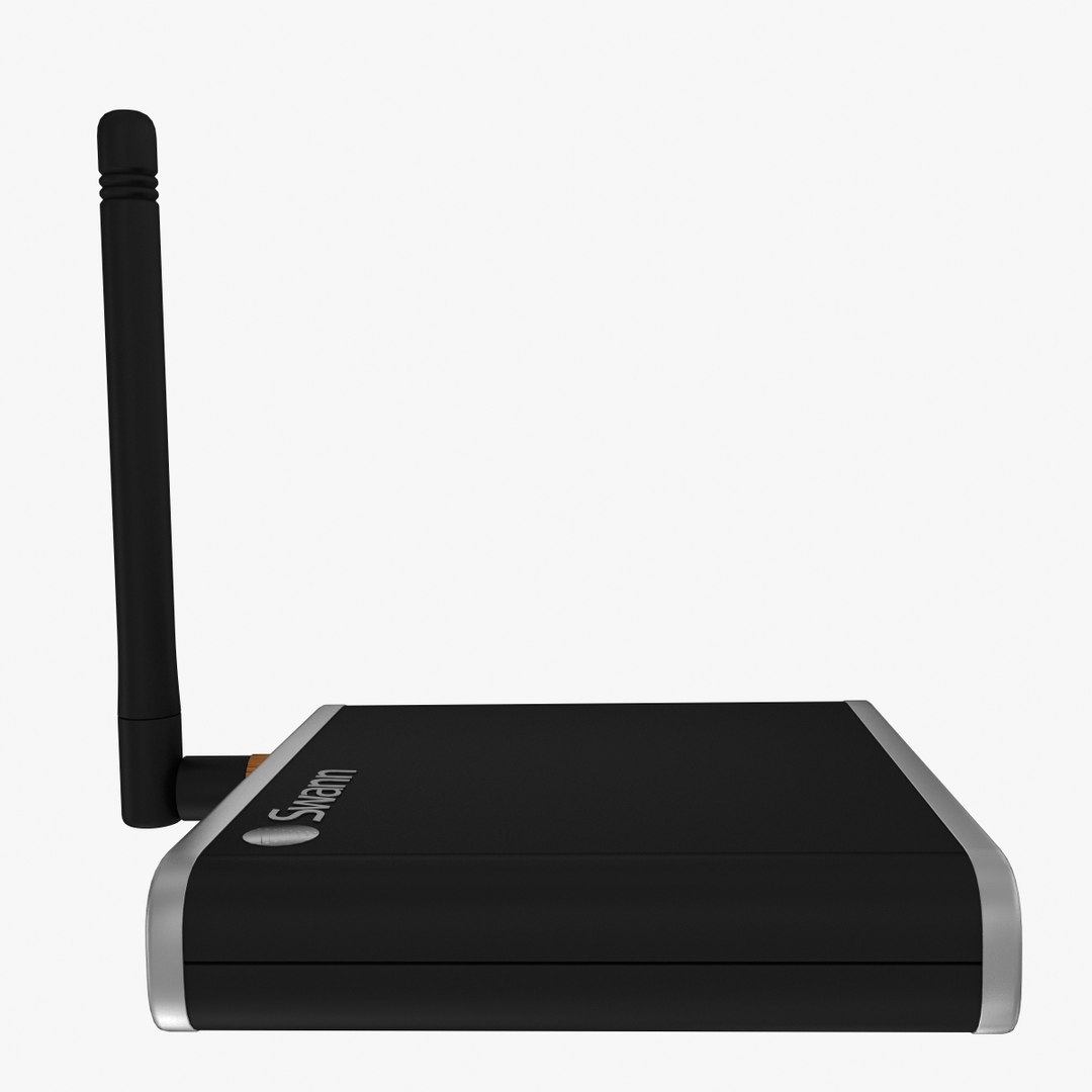 Wireless Camera Receiver Swann Max