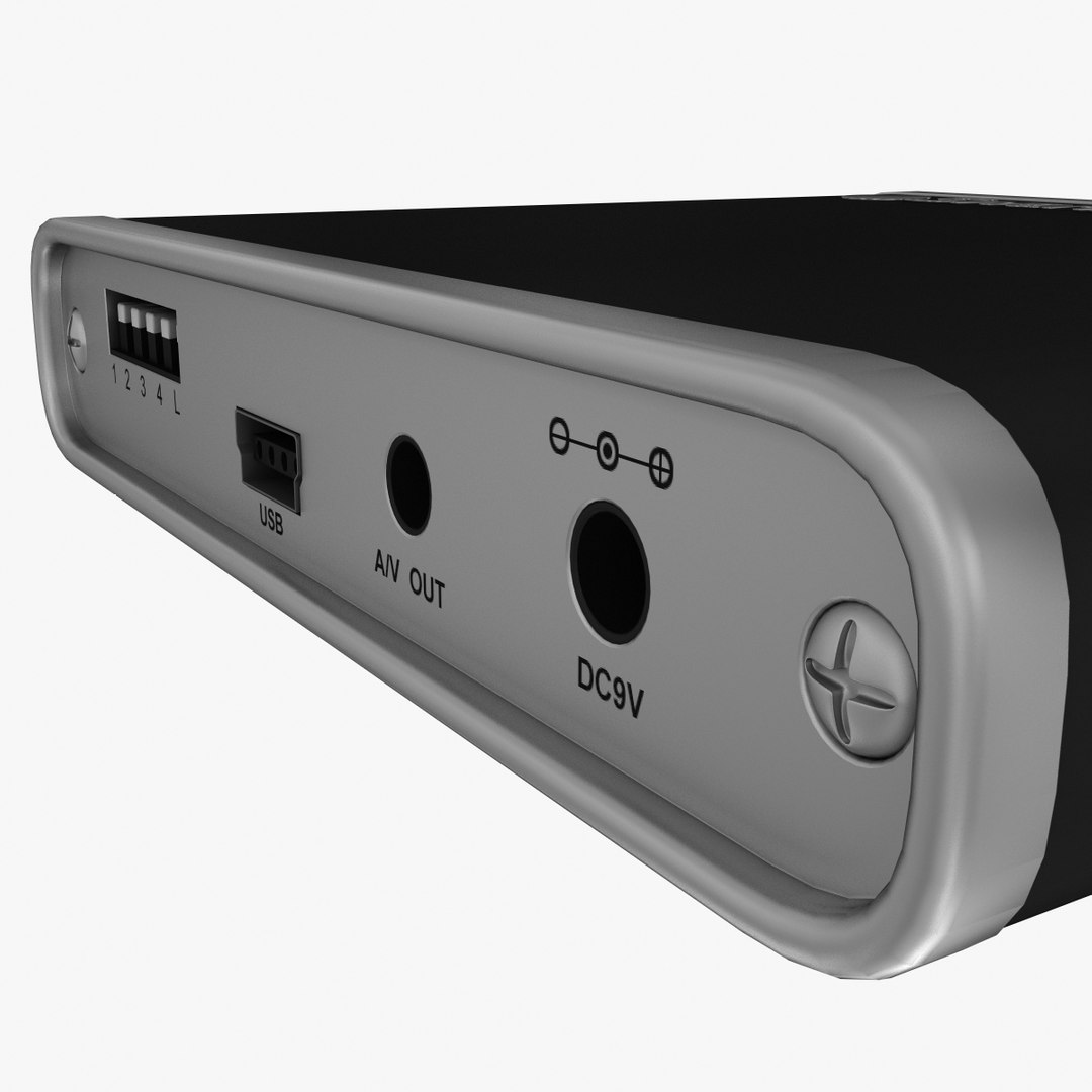 Wireless Camera Receiver Swann Max