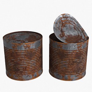 Tin Can v4 Rust