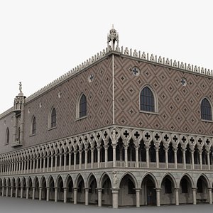 Doges Palace