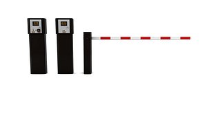 security and payment pack model