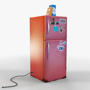 Refrigerator