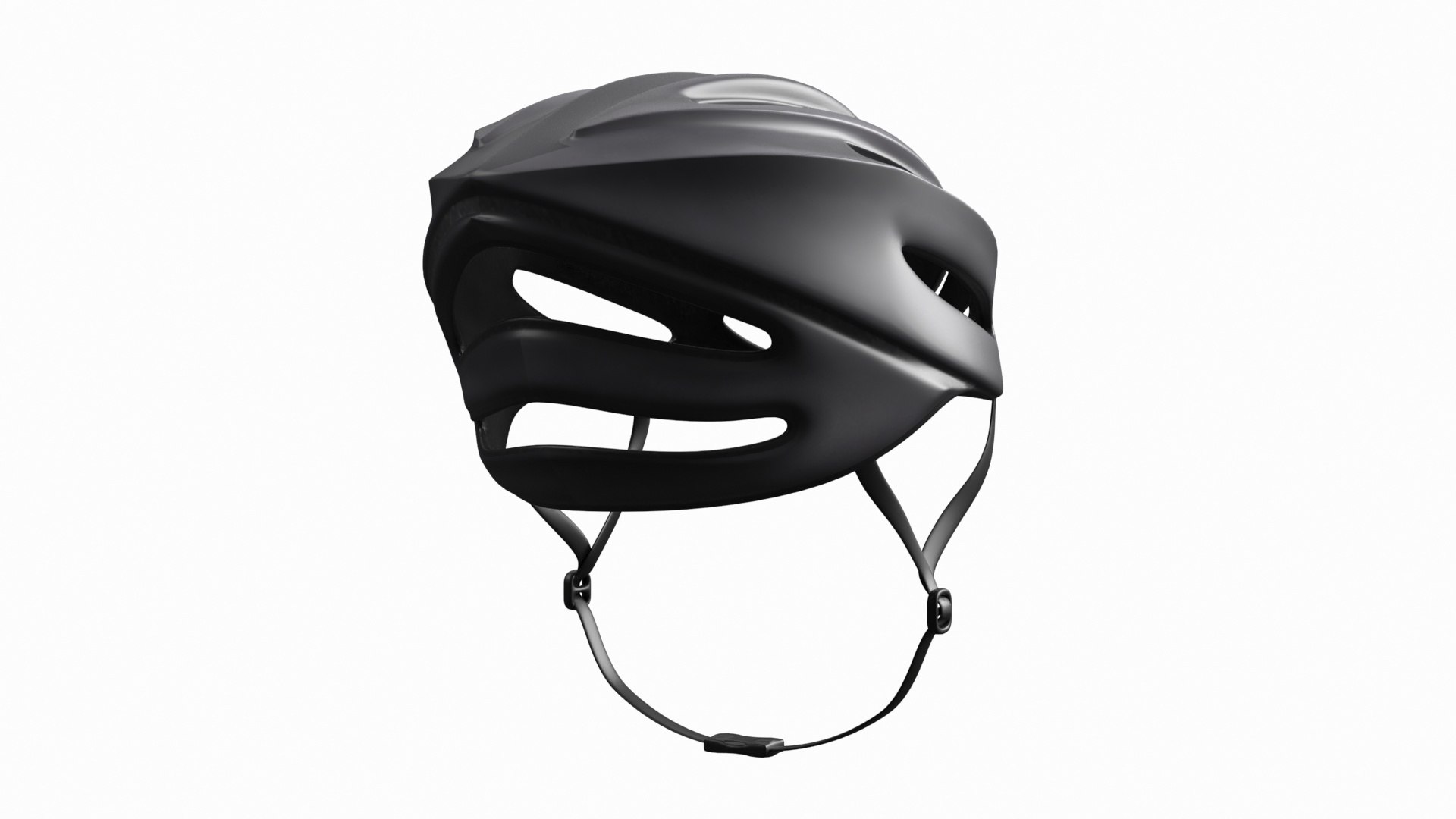 Bicycle Helmet Model - TurboSquid 1632552