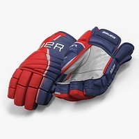 Bauer Hockey Gloves