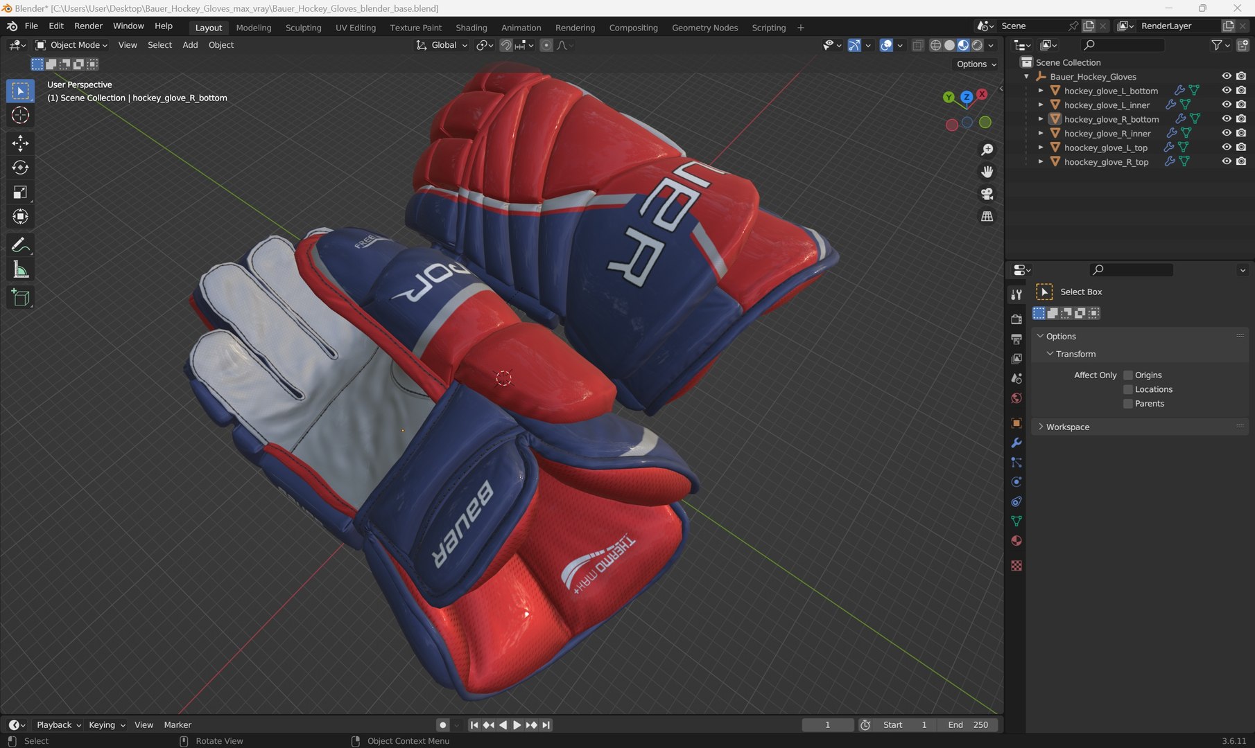 3D model Bauer Hockey Gloves https://p.turbosquid.com/ts-thumb/gX/L5QFsq/Z7/bauer_hockey_gloves_1001/jpg/1743413622/1920x1080/fit_q87/1fd942d969fc144d97ecac78ce936c792913df19/bauer_hockey_gloves_1001.jpg