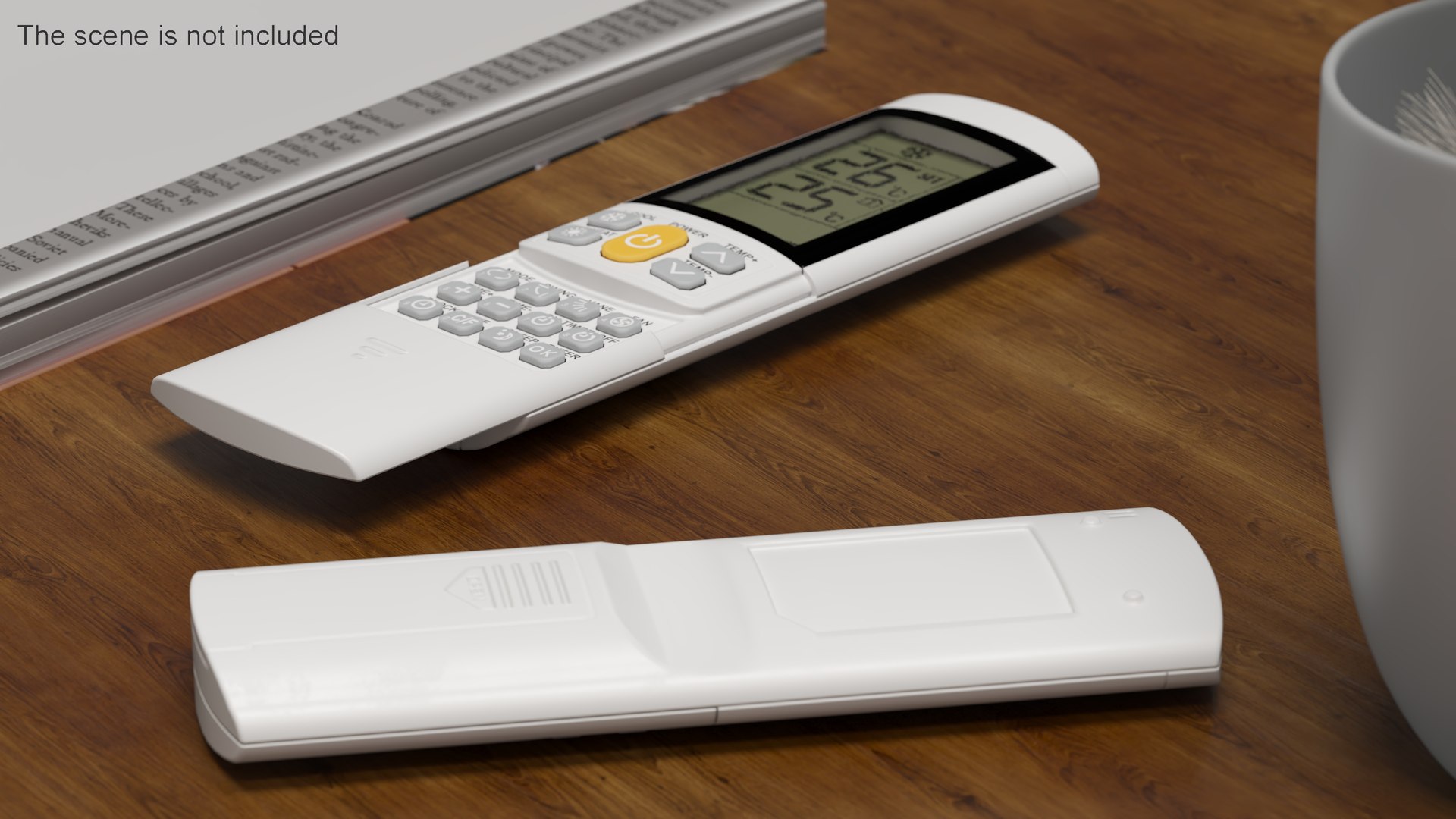3D Air Conditioner Remote Control White https://p.turbosquid.com/ts-thumb/gX/MkYE5S/n9/airconditionerremotecontrolwhitemb3dmodel002/jpg/1717824699/1920x1080/fit_q87/fad4da514bd1405518d57667aeaf6cdaf2586ffa/airconditionerremotecontrolwhitemb3dmodel002.jpg