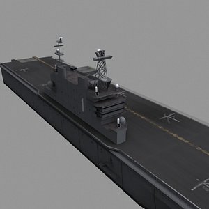 3d uss tarawa