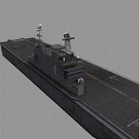 USS Tarawa (LHA-1)