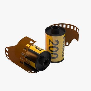 Film Roll