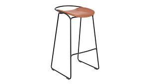 Prostoria Monk barstool