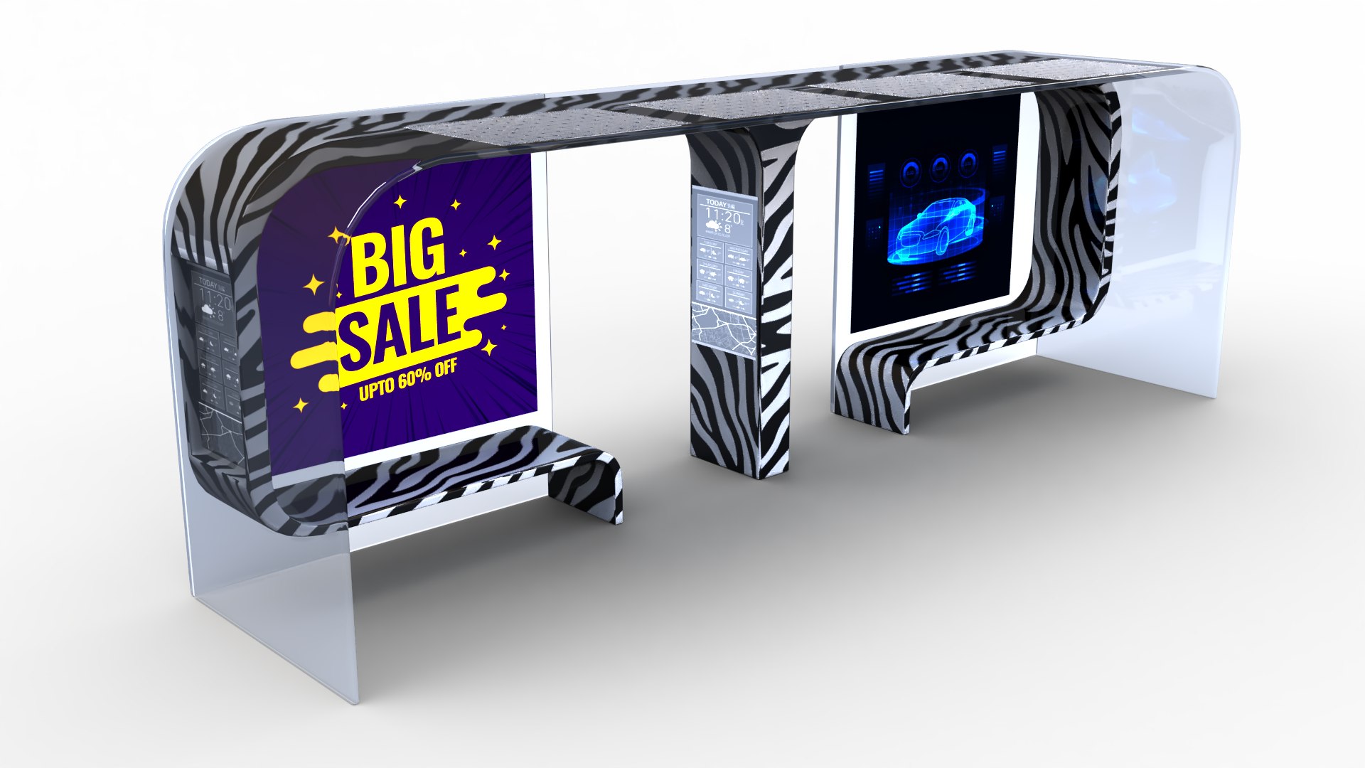 Bus Stop model https://p.turbosquid.com/ts-thumb/gX/RZJ19n/Il/pict_0002/png/1644822005/1920x1080/fit_q87/0cb49650c2beb19a9d16b091fcdf894951dab6d3/pict_0002.jpg