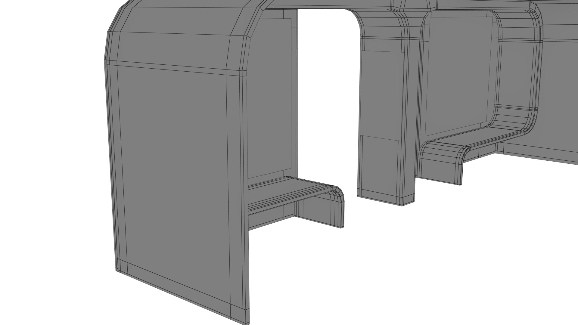 Bus Stop model https://p.turbosquid.com/ts-thumb/gX/RZJ19n/hy/wire_0010/png/1644821945/1920x1080/fit_q87/9490d11ed817e0947f16b1d3d6e2f966645cbb87/wire_0010.jpg