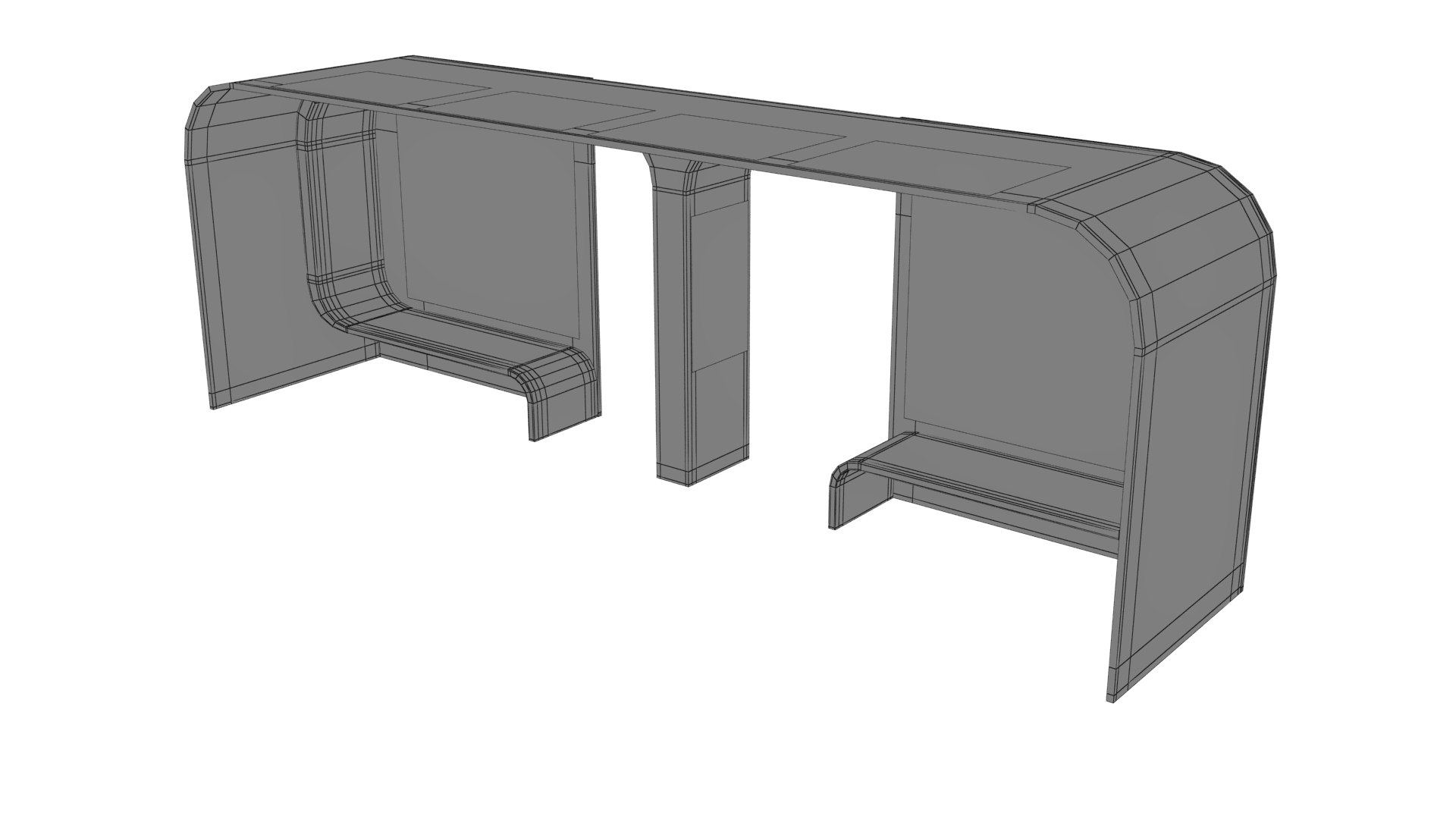Bus Stop model https://p.turbosquid.com/ts-thumb/gX/RZJ19n/yP/wire_0001/png/1644821944/1920x1080/fit_q87/5503013e559c88ea54d9f15c2849c94eb21a26b5/wire_0001.jpg