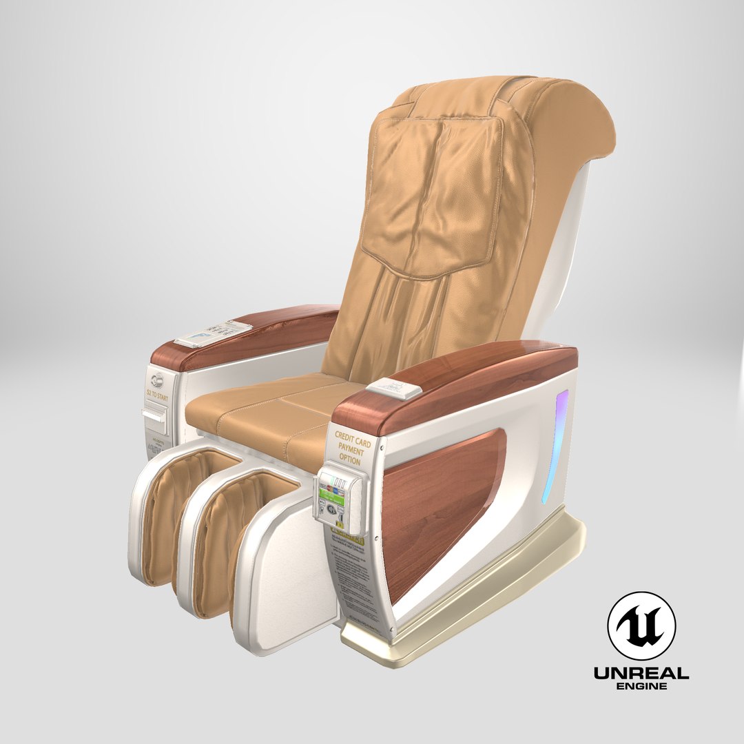 Massage Vending Chair Beige 3D model https://p.turbosquid.com/ts-thumb/gX/YbiuNC/oq/stemcell_unreal_render/png/1709115049/1920x1080/fit_q87/148c73d5c75a868b85d623fbe9904d3013c0c230/stemcell_unreal_render.jpg
