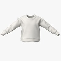 Sweater Baby PBR