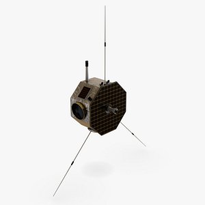 Star Satellite