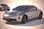 Generic Car Model