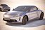 Generic Car Model