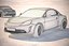 Generic Car Model
