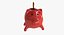 3d pig coin bank