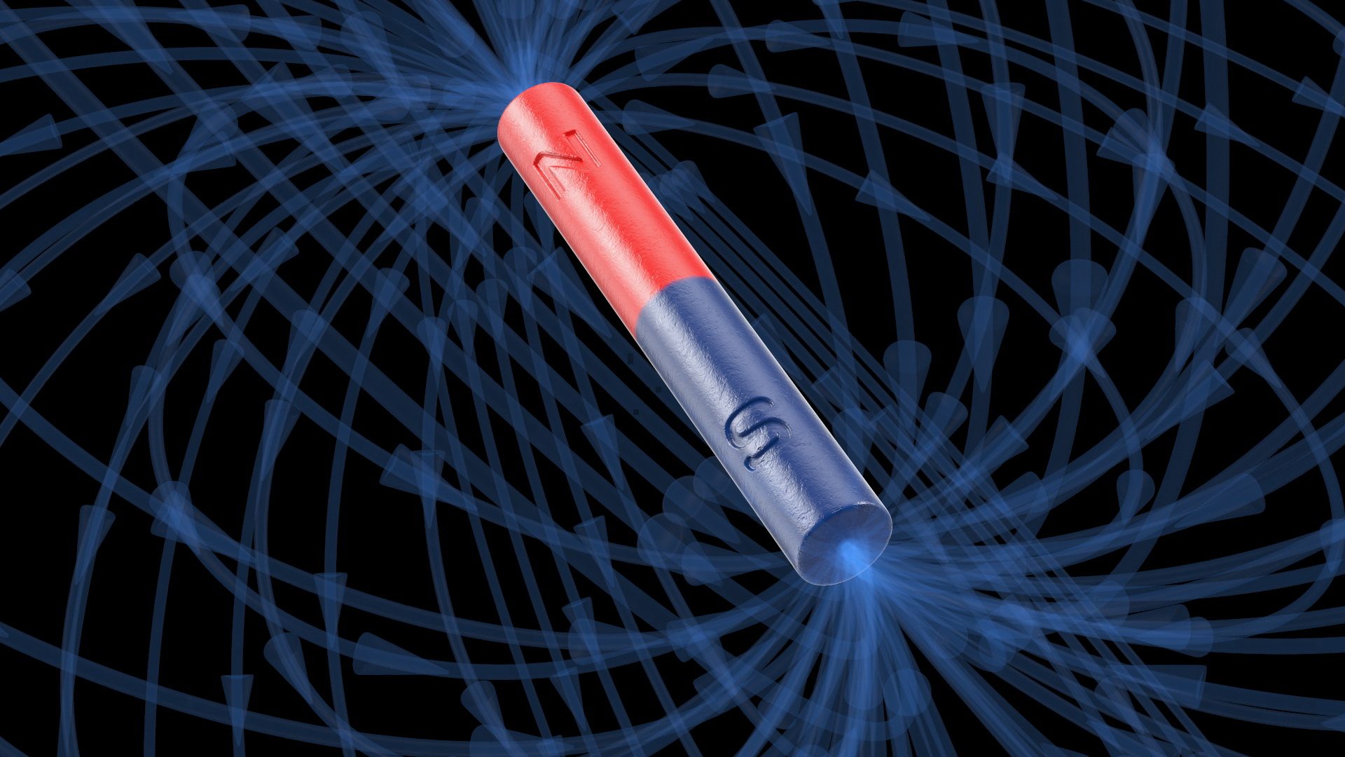 Field Cylinder Modelo 3D TurboSquid 1700188