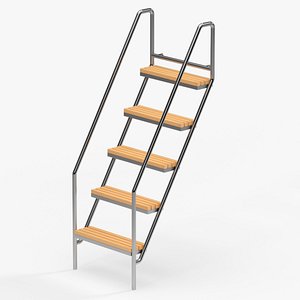 stair