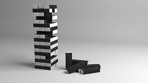 Jenga