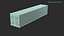 40ft Shipping Container
