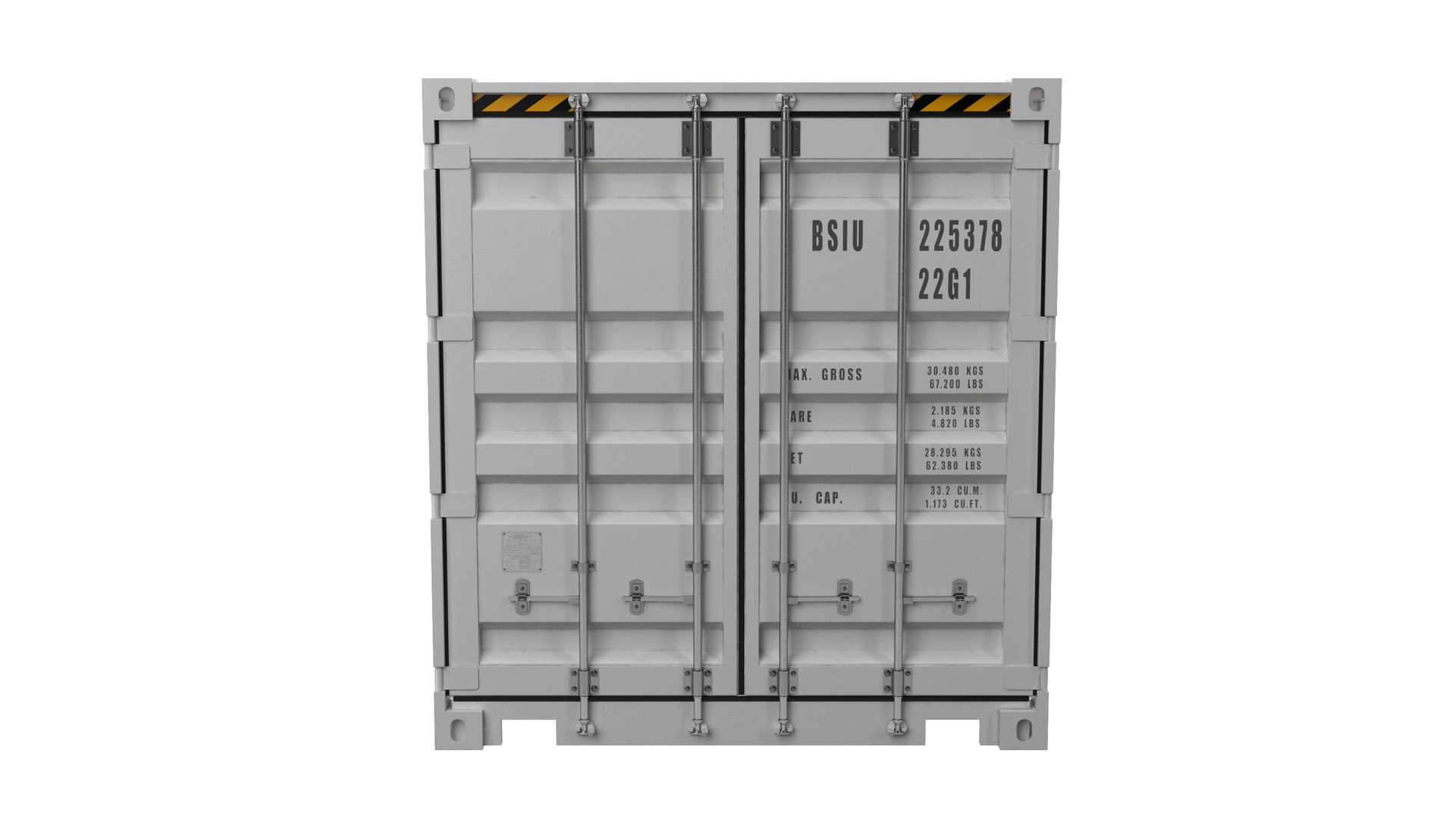 40ft Shipping Container 3D model https://p.turbosquid.com/ts-thumb/gX/juIKGD/Ax/container_400013/jpg/1658902249/1920x1080/fit_q87/5cde09d145dc2c53a8fb5354ebf2263b2879fe68/container_400013.jpg