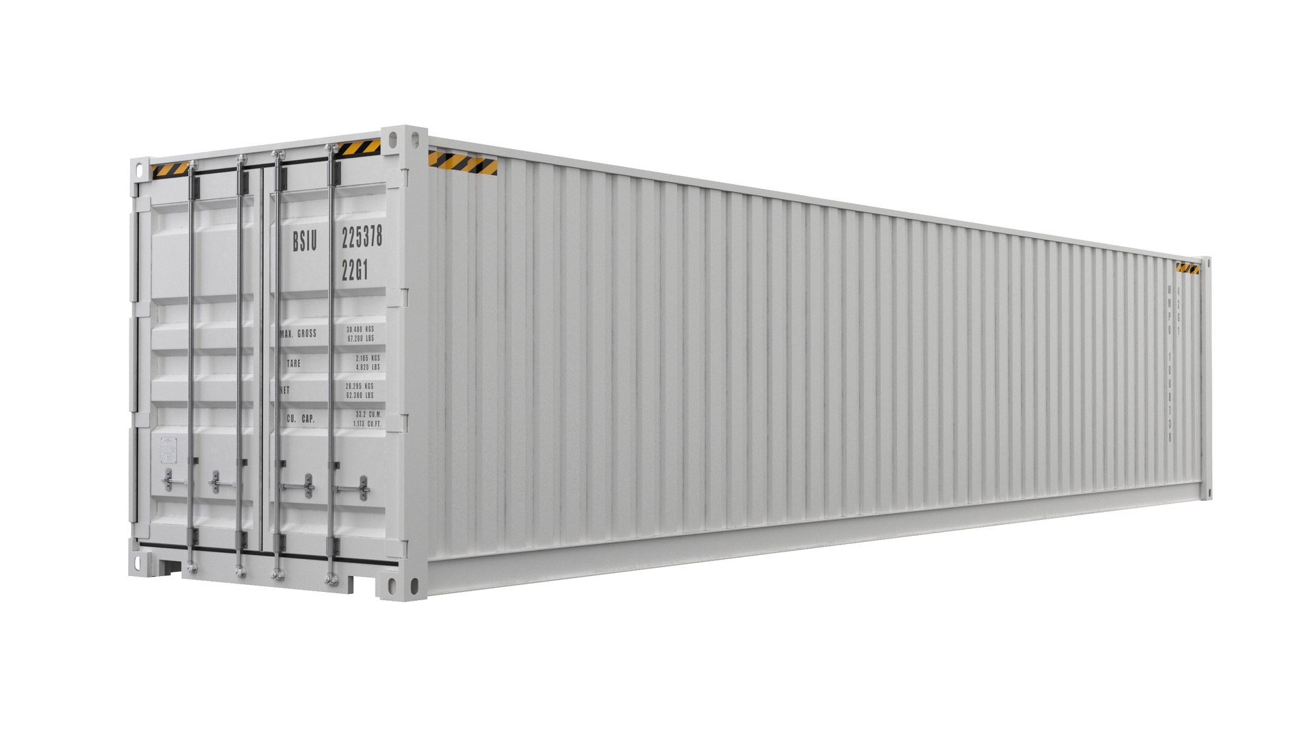 40ft Shipping Container 3D model https://p.turbosquid.com/ts-thumb/gX/juIKGD/uN/container_400022/jpg/1658902253/1920x1080/fit_q87/5a18cc73df23b90eeca6030230406e5e6fabd944/container_400022.jpg