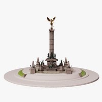 Monumento a la Independencia