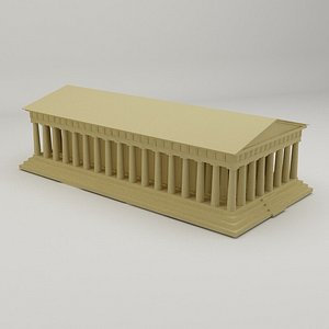 Parthenon