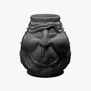 Pot of Greed