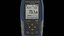 Tragbares digitales Schallpegelmessgerät SPL Meter PCE 428