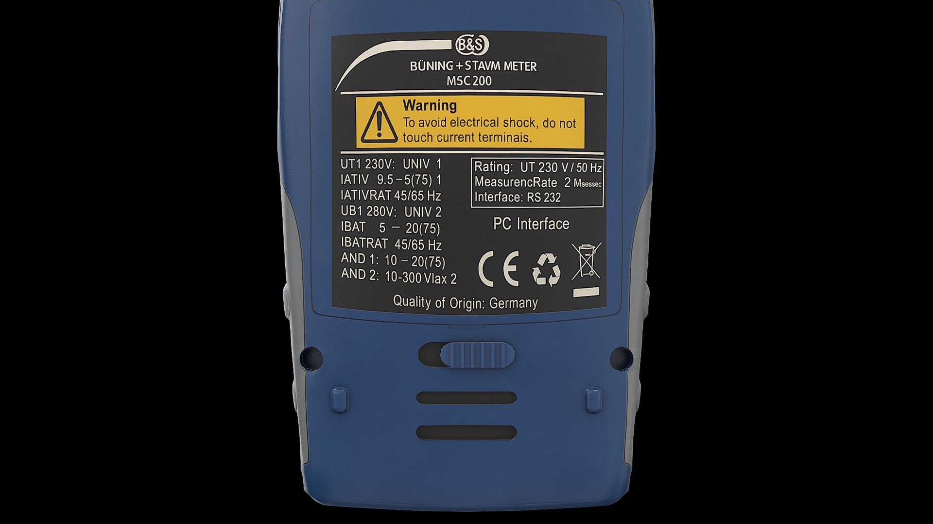 3D model Handheld Digital Sound Level Meter SPL Meter PCE 428 https://p.turbosquid.com/ts-thumb/gX/rKb4HW/tq/10010/jpg/1753522848/1920x1080/fit_q87/5bbd302b2b754af8559eab3bd8296e2d84618e31/10010.jpg
