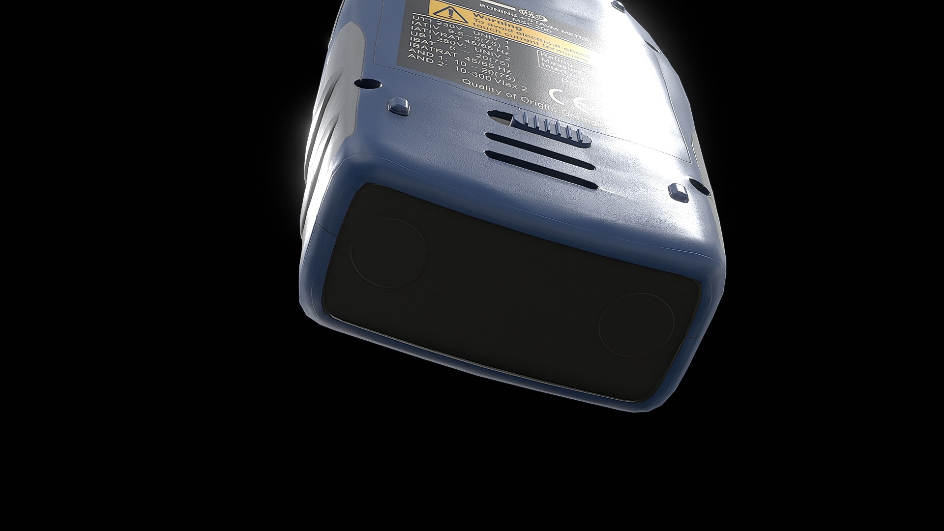 3D model Handheld Digital Sound Level Meter SPL Meter PCE 428 https://p.turbosquid.com/ts-thumb/gX/rKb4HW/u4/10009/jpg/1753522849/1920x1080/fit_q87/180dbdf34ae9c5324b723458dfe30881bb91a0ca/10009.jpg