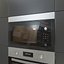 3d model microwave oven