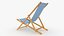 Beach Chair 02