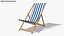 Beach Chair 02