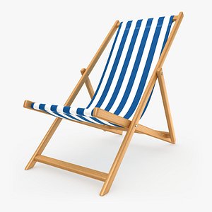 Beach Chair 02