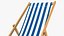 Beach Chair 02