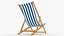 Beach Chair 02