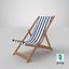Beach Chair 02