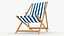 Beach Chair 02