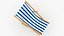 Beach Chair 02