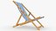 Beach Chair 02