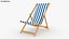 Beach Chair 02