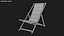 Beach Chair 02