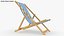Beach Chair 02