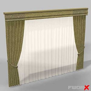 max curtains